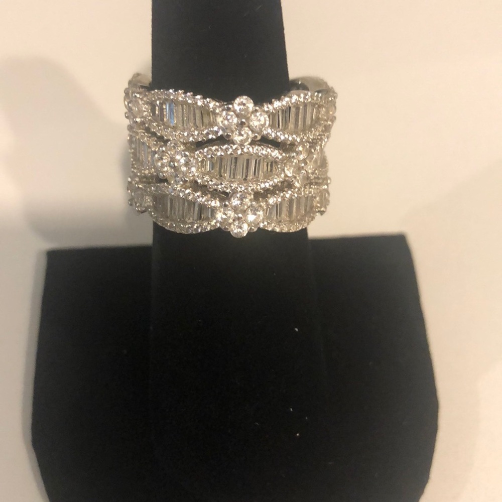 Cz Ring - image 1